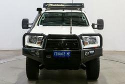 2020 Toyota Hilux SR5