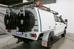 2020 Toyota Hilux SR5