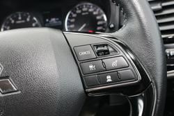 2019 Mitsubishi Outlander LS