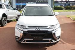 2019 Mitsubishi Outlander LS