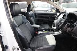 2019 Mitsubishi Outlander LS