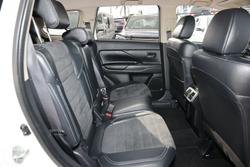 2019 Mitsubishi Outlander LS