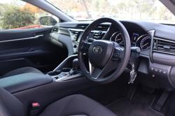 2019 Toyota Camry Ascent