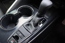 2019 Toyota Camry Ascent