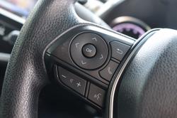 2019 Toyota Camry Ascent