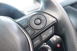 2019 Toyota Camry Ascent