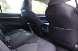 2019 Toyota Camry Ascent