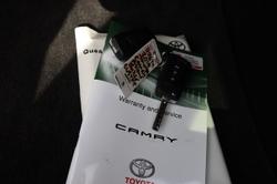 2019 Toyota Camry Ascent