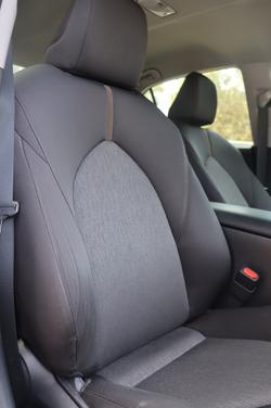 2019 Toyota Camry Ascent