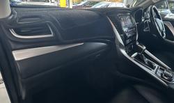 2016 Mitsubishi Pajero Sport GLS