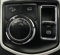 2016 Mitsubishi Pajero Sport GLS