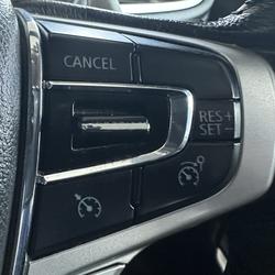 2016 Mitsubishi Pajero Sport GLS