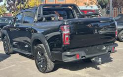 2023 GWM Ute Cannon-XSR (4x4)