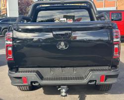 2023 GWM Ute Cannon-XSR (4x4)