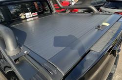 2023 GWM Ute Cannon-XSR (4x4)