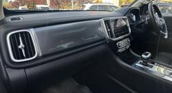 2023 GWM Ute Cannon-XSR (4x4)