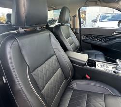 2023 GWM Ute Cannon-XSR (4x4)