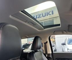 2023 GWM Ute Cannon-XSR (4x4)