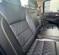 2023 GWM Ute Cannon-XSR (4x4)