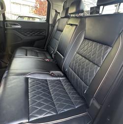 2023 GWM Ute Cannon-XSR (4x4)