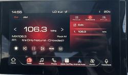 2023 GWM Ute Cannon-XSR (4x4)