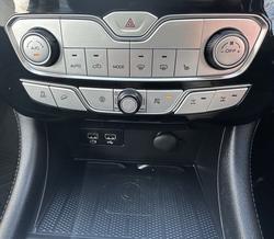 2023 GWM Ute Cannon-XSR (4x4)