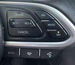 2023 GWM Ute Cannon-XSR (4x4)