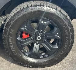 2023 GWM Ute Cannon-XSR (4x4)