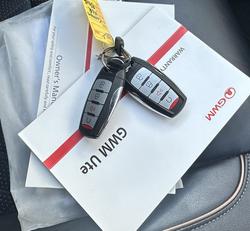 2023 GWM Ute Cannon-XSR (4x4)