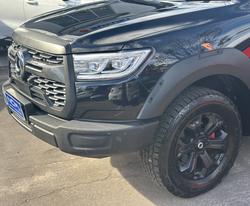 2023 GWM Ute Cannon-XSR (4x4)