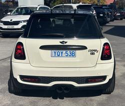 2013 MINI Hatch Cooper S