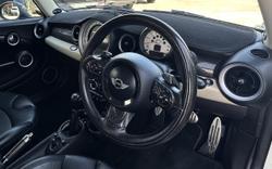 2013 MINI Hatch Cooper S