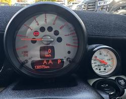 2013 MINI Hatch Cooper S