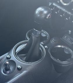 2013 MINI Hatch Cooper S