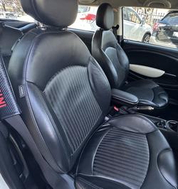 2013 MINI Hatch Cooper S