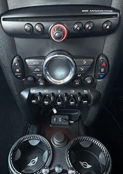 2013 MINI Hatch Cooper S