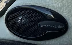 2013 MINI Hatch Cooper S