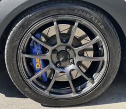 2013 MINI Hatch Cooper S