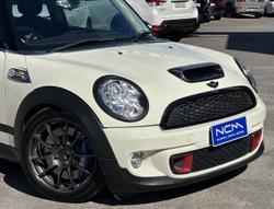 2013 MINI Hatch Cooper S
