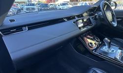 2020 Land Rover Range Rover Evoque P200 R-Dynamic SE