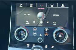 2020 Land Rover Range Rover Evoque P200 R-Dynamic SE