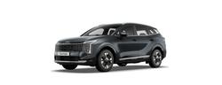 2025 Kia Sportage HEV S