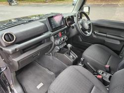 2023 Suzuki Jimny XL
