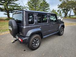 2023 Suzuki Jimny XL