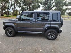 2023 Suzuki Jimny XL