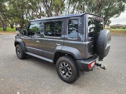 2023 Suzuki Jimny XL