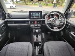 2023 Suzuki Jimny XL