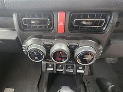 2023 Suzuki Jimny XL