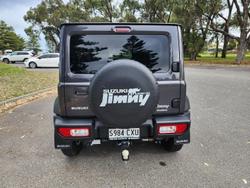 2023 Suzuki Jimny XL