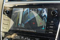 2019 Subaru Outback 3.6R